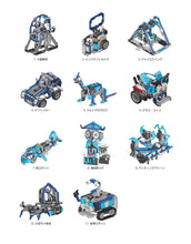 画像をギャラリービューアに読み込む, ROBOTAMI|ACE LAB4(エースラボ4)