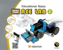 画像をギャラリービューアに読み込む, ROBOTAMI|ACE LAB2(エースラボ2)