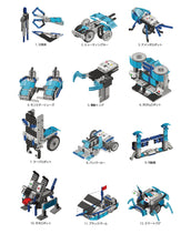 画像をギャラリービューアに読み込む, ROBOTAMI|ACE LAB1(エースラボ1)