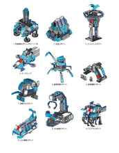 画像をギャラリービューアに読み込む, ROBOTAMI|ACE LAB3(エースラボ3)